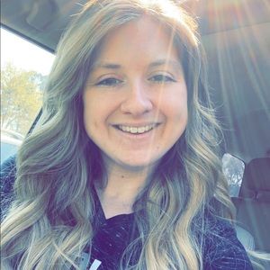 Meet your Posher, Ashlyn